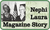 Nephi Laura Christensen - Magazine Story